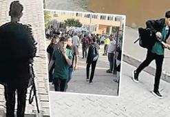 Okul saldırısında korkunç detay! Felaket ‘geliyorum’ demiş: Ciddiye alınmadı