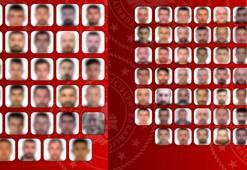 İçişleri Bakanlığı duyurdu! 76 suçlu Türkiye'ye geri getirildi
