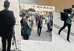 Okul saldırısında dikkat çeken detay! Tehlikeyi önceden bildirmiş, kimse ciddiye almamış