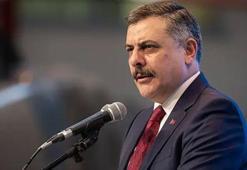 Bakan Çiftçi’den açıklama! ‘Tehlike okulun kapısına gelmeden tedbirimizi alacağız’