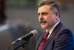 İçişleri Bakanı Mustafa Çiftçi: 'Tehlike okulun kapısına gelmeden tedbirimizi alacağız'