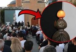 Işık hadisesi için herkes aynı noktaya akın etti! Sadece 5 dakika sürdü