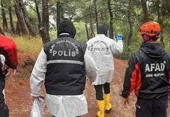 Atatürk Kent Ormanı’nda esrarengiz ceset! DNA testi için 3 aile çağrıldı