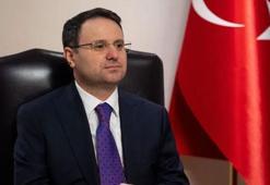 Adalet Bakanı Gürlek’ten fon soruşturması mesajı: Mağdurların haklarını koruyacağız