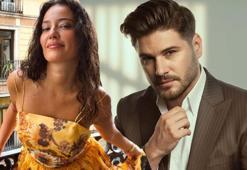 Pelin Akil'in yeni projesi belli oldu! Tolgahan Sayışman ile başrolü paylaşacak