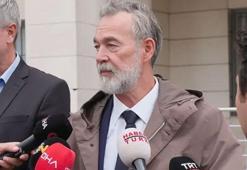 Kaşif Kozinoğlu soruşturması! Sedat Savtak'tan ifade sonrası ilk açıklama