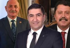 Mansur Yavaş'ın ardından 7 belediye başkanı daha istifa etti