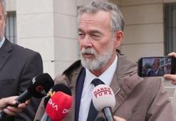Kaşif Kozinoğlu soruşturması! 'Kurtlar Vadisi Pusu' dizisi oyuncusu Savtak ifade verdi