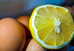 Yarım kalan limonlar kurumayacak! Böyle saklayınca günlerce taptaze kalıyor