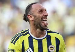 İspanyollar Vedat’ı öve öve bitiremedi! ‘Kariyerinin en iyi maçı’