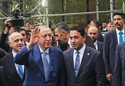 Cumhurbaşkanı Erdoğan’ın ABD programında ikinci gün! New York’ta peş peşe temaslar