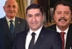 Mansur Yavaş'ın ardından peş peşe istifalar! Ankara'da bir belediye başkanı daha kararını verdi