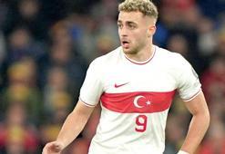 Çıkış maçınız olsun