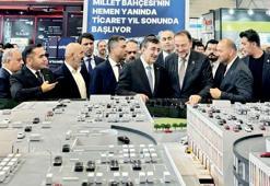 Tüm önlemler alındı yapısal sorun yok