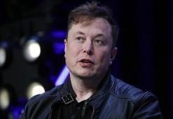 Dünyanın en zengin adamı Elon Musk'ın protein deposu