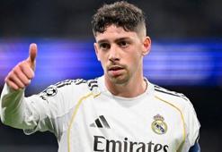 Galatasaray’a Real Madrid’den çılgın transfer iddiası