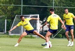 Fenerbahçe’ye transfer piyangosu