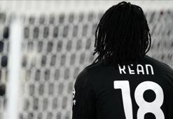 Süper Lig devinden Moise Kean hamlesi!
