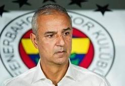 Fenerbahçe’de İsmail Kartal’dan Asensio açıklaması: Roma’ya karşı farklı diziliş