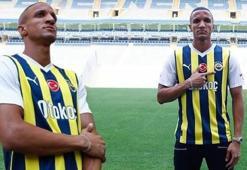 Fenerbahçe’de ayrılık: Rodrigo Becao’nun yeni takımı belli oldu