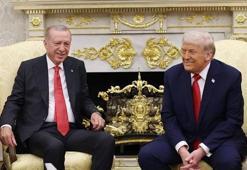 Ankara Büyükelçisi Barrack: Cumhurbaşkanı Erdoğan ve Trump birbirleriyle çok iyi anlaşıyor
