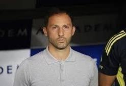 Domenico Tedesco’nun Bologna macerası 4 maç sürdü