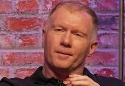 Paul Scholes’tan olay iddia