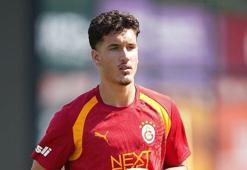 Galatasaray-Kocaelispor maçında çok konuşulan karar!