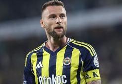 Skriniar'dan olay itiraf: 'Fenerbahçe salıncak gibi!'