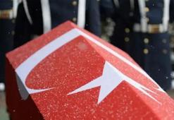 MSB duyurdu: Zeytin Dalı Harekatı bölgesinde bir asker şehit oldu