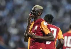 Cimbom’a Victor Osimhen müjdesi! ‘Hazırım’ mesajı verdi