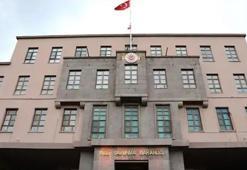 MSB'den Yunanistan, GKRY ve İsrail'e sert uyarı: İzinsiz adıma müsaade yok