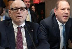Harvey Weinstein hakkında karar verildi! Cinsel saldırı suçundan 15 yıl hapis