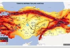 ŞANLIURFA FAY HATTI HARİTASI 2026: Urfa'da diri fay var mı, nerelerden geçiyor? Bozova fayı kaç büyüklüğünde deprem üretebilir?