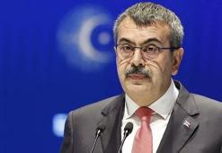 Bakan Tekin'den Manisa'daki saldırı sonrası açıklama! ‘Akran zorbalığı söz konusu değil’