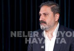 Erhan Çelik'ten Altın Mimir'e bomba yanıtlar