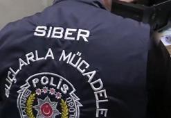 7 ilde yasa dışı bahis operasyonu: Hesaplardan 2 milyar 155 milyon TL çıktı