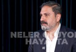 Erhan Çelik'ten Altın Mimir'e bomba yanıtlar