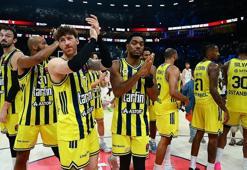 FENERBAHÇE TARFİN - VİRTUS BOLOGNA MAÇI NE ZAMAN, SAAT KAÇTA, HANGİ KANALDA? EuroLeague’de Fenerbahçe sezon açılışını Ülker Arena’da yapıyor!