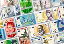 EURO BANKNOTLARI YENİLENİYOR MU? Eldeki Eurolar geçersiz mi olacak, yeni Euro banknotları ne zaman çıkacak?