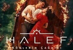 HALEF: KÖKLERİN ÇAĞRISI BU AKŞAM YENİ BÖLÜM VAR MI? 2. SEZON NE ZAMAN BAŞLIYOR? NOW TV YAYIN AKIŞI VE YENİ SEZON DETAYLARI