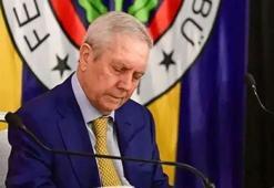 Aziz Yıldırım'ın ocak ayı bombası! Liste başındaki 3 yıldız belli oldu