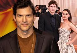 Ashton Kutcher ve Mila Kunis çocuklarına miras bırakmayacak!