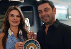 ‘Uzak Şehir’den uluslararası gurur! Emmy adaylığı açıklandı