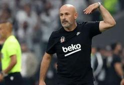 Italiano'dan Galatasaray itirafı! 'Herkes hegemonyayı kırmak istiyor'