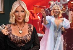 Seda Sayan'dan aile pozu! 'Annem ve anne yarım'