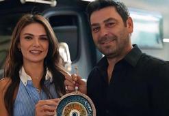 ‘Uzak Şehir’den uluslararası gurur! Emmy adaylığı açıklandı