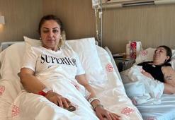 Güzellik merkezinde skandal! Belirtiler 15 gün sonra ortaya çıktı: Hepsi hastanelik oldu