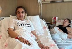 Güzellik merkezine gittiler, hastanelik oldular! Belirtiler 15 gün sonra ortaya çıktı