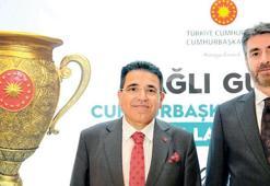 57 yıl sonra bir ilk
